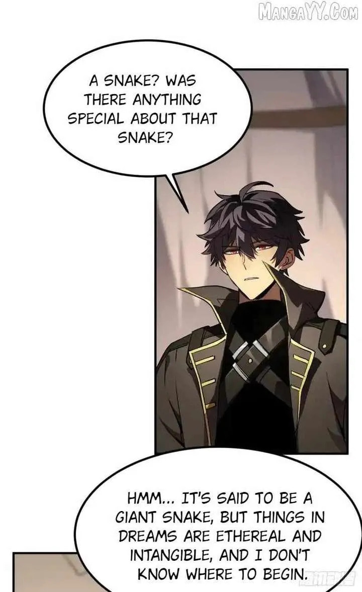 Read The Summoner: Apocalypse Rewinds chapter 61 image 39 on Lezhin