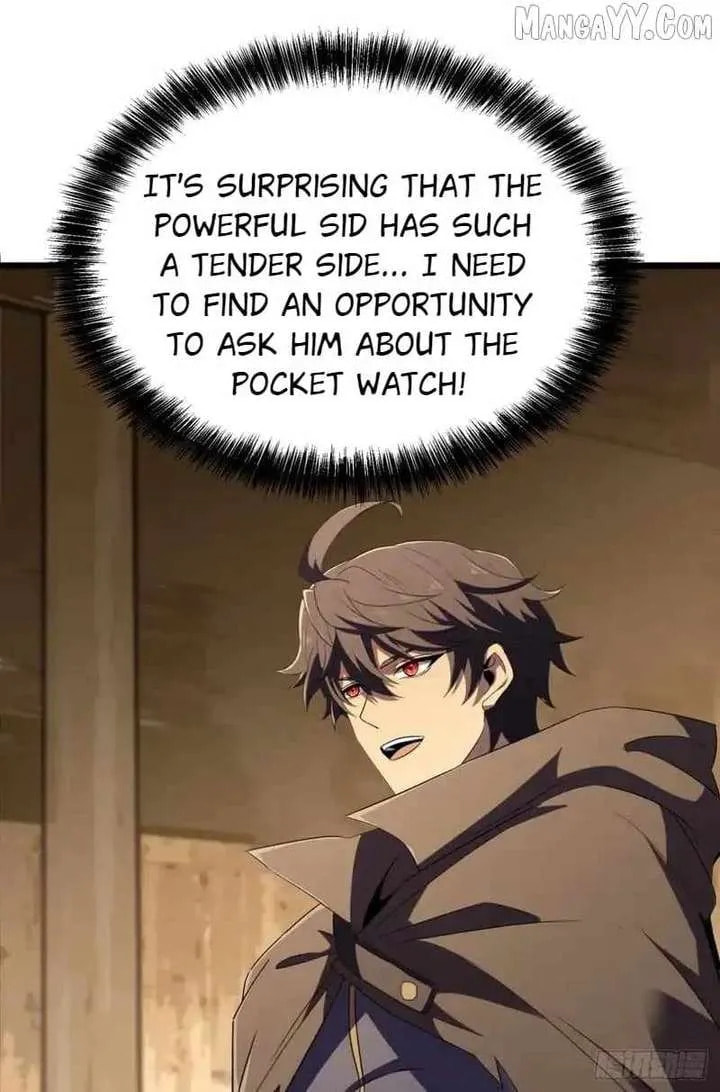 Read The Summoner: Apocalypse Rewinds chapter 61 image 6 on Lezhin