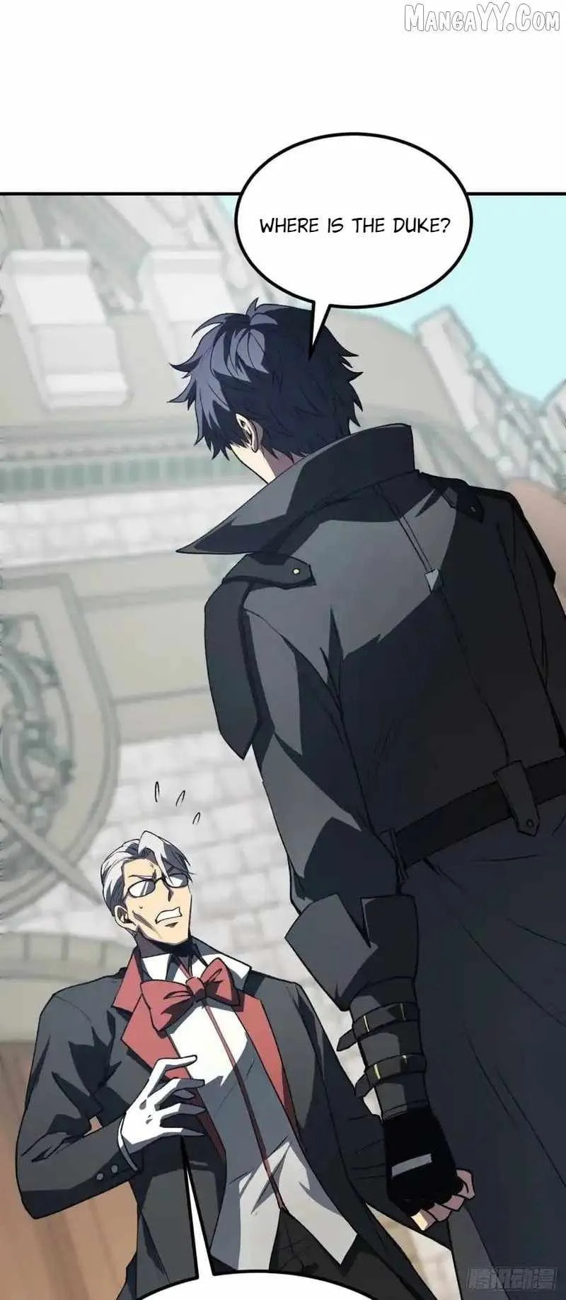 Read The Summoner: Apocalypse Rewinds chapter 62 image 10 on Lezhin