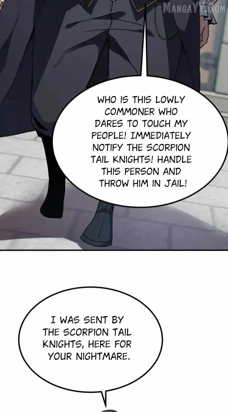 Read The Summoner: Apocalypse Rewinds chapter 62 image 13 on Lezhin
