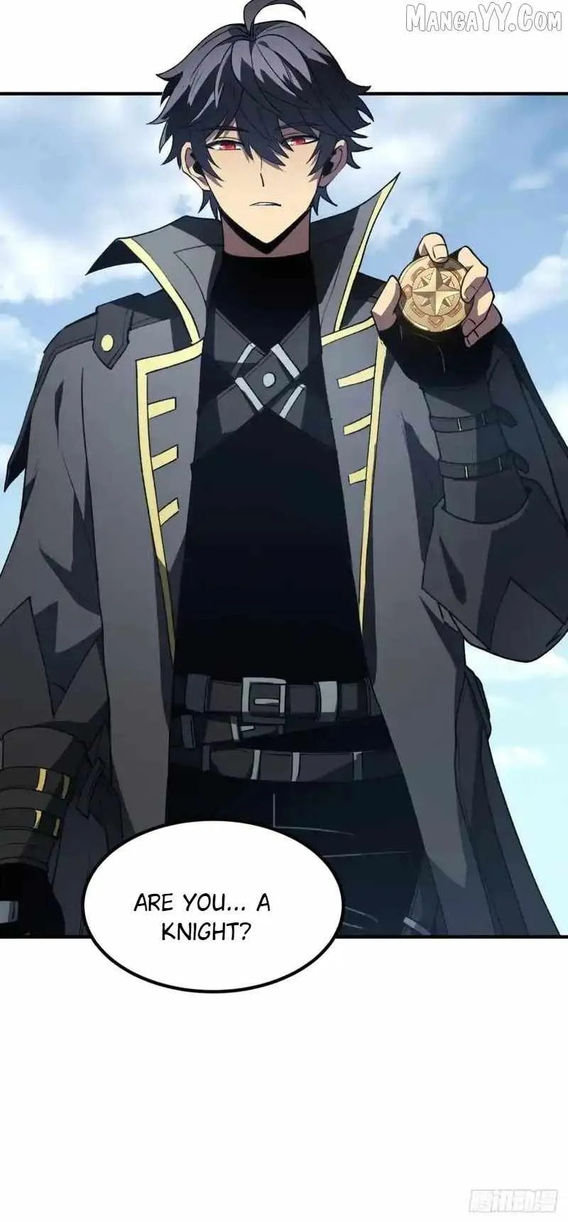 Read The Summoner: Apocalypse Rewinds chapter 62 image 14 on Lezhin