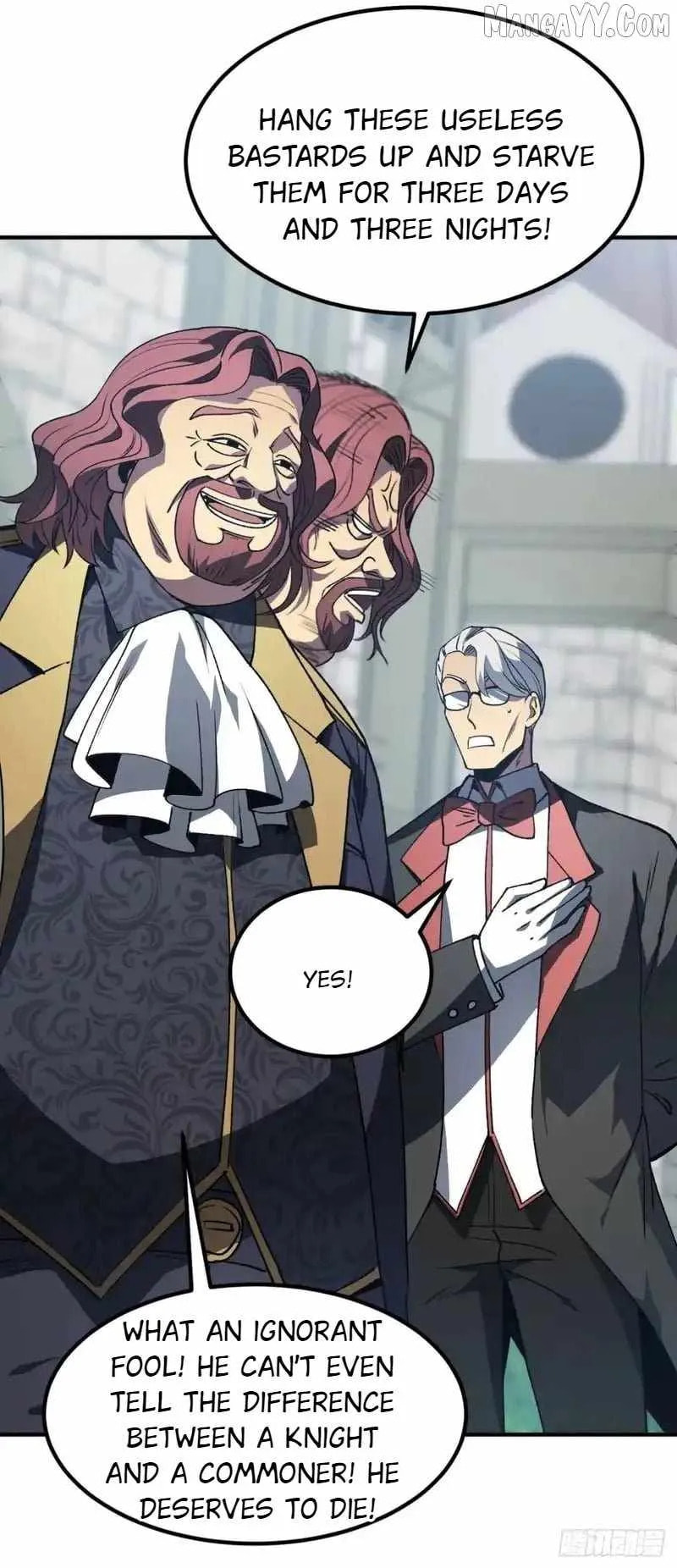 Read The Summoner: Apocalypse Rewinds chapter 62 image 15 on Lezhin