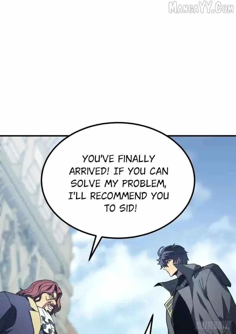 Read The Summoner: Apocalypse Rewinds chapter 62 image 16 on Lezhin