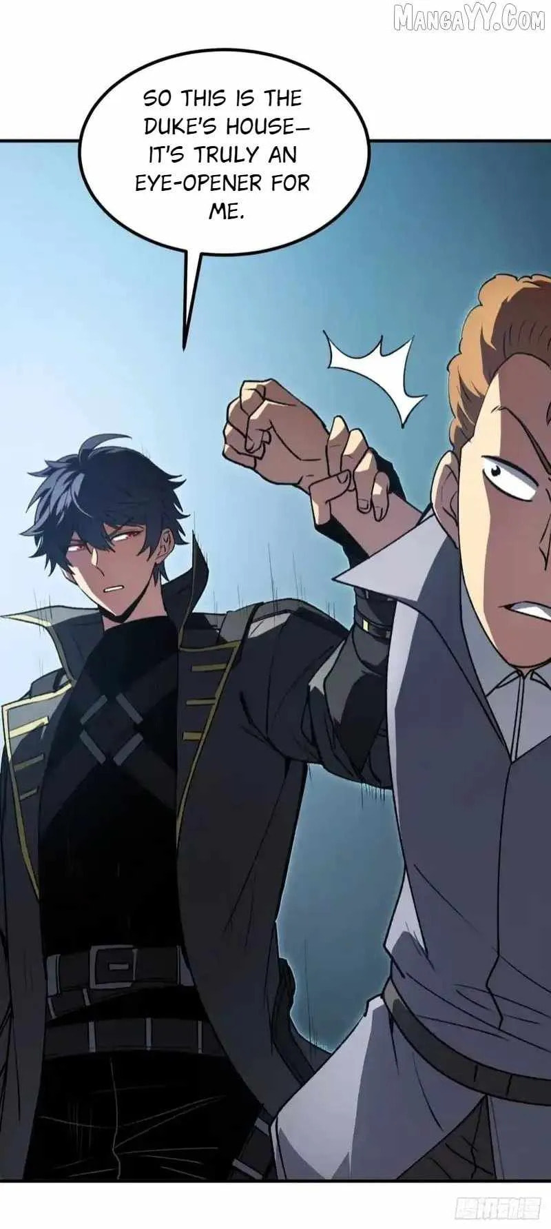 Read The Summoner: Apocalypse Rewinds chapter 62 image 2 on Lezhin