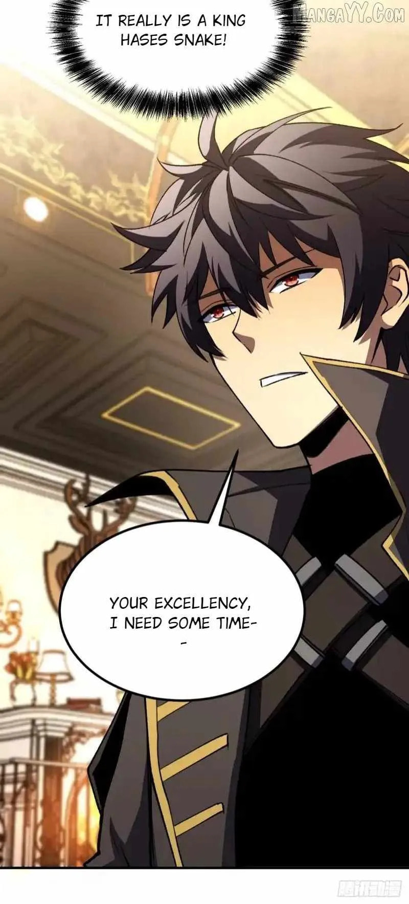 Read The Summoner: Apocalypse Rewinds chapter 62 image 22 on Lezhin