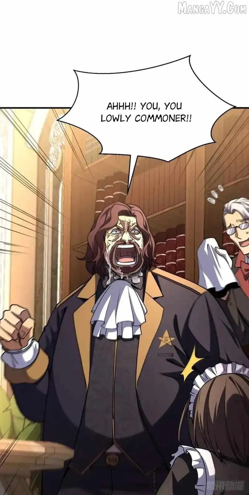 Read The Summoner: Apocalypse Rewinds chapter 62 image 27 on Lezhin