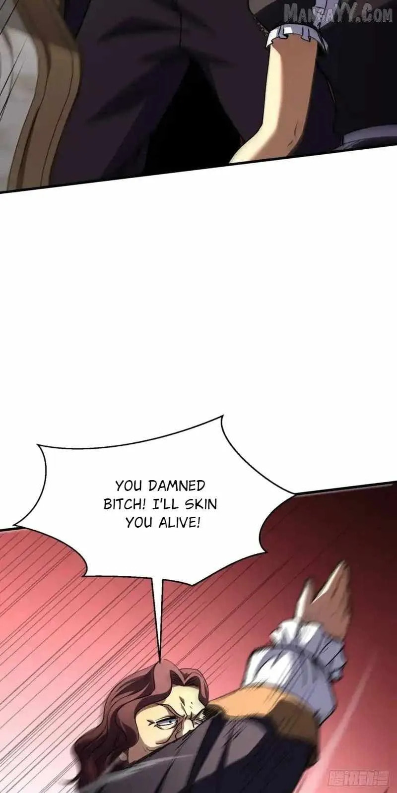 Read The Summoner: Apocalypse Rewinds chapter 62 image 28 on Lezhin