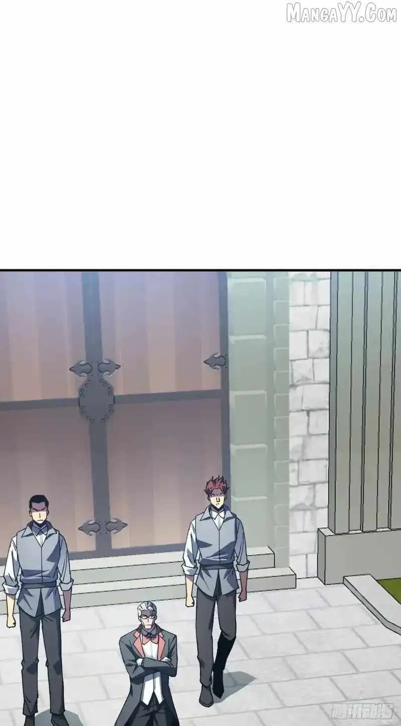 Read The Summoner: Apocalypse Rewinds chapter 62 image 3 on Lezhin