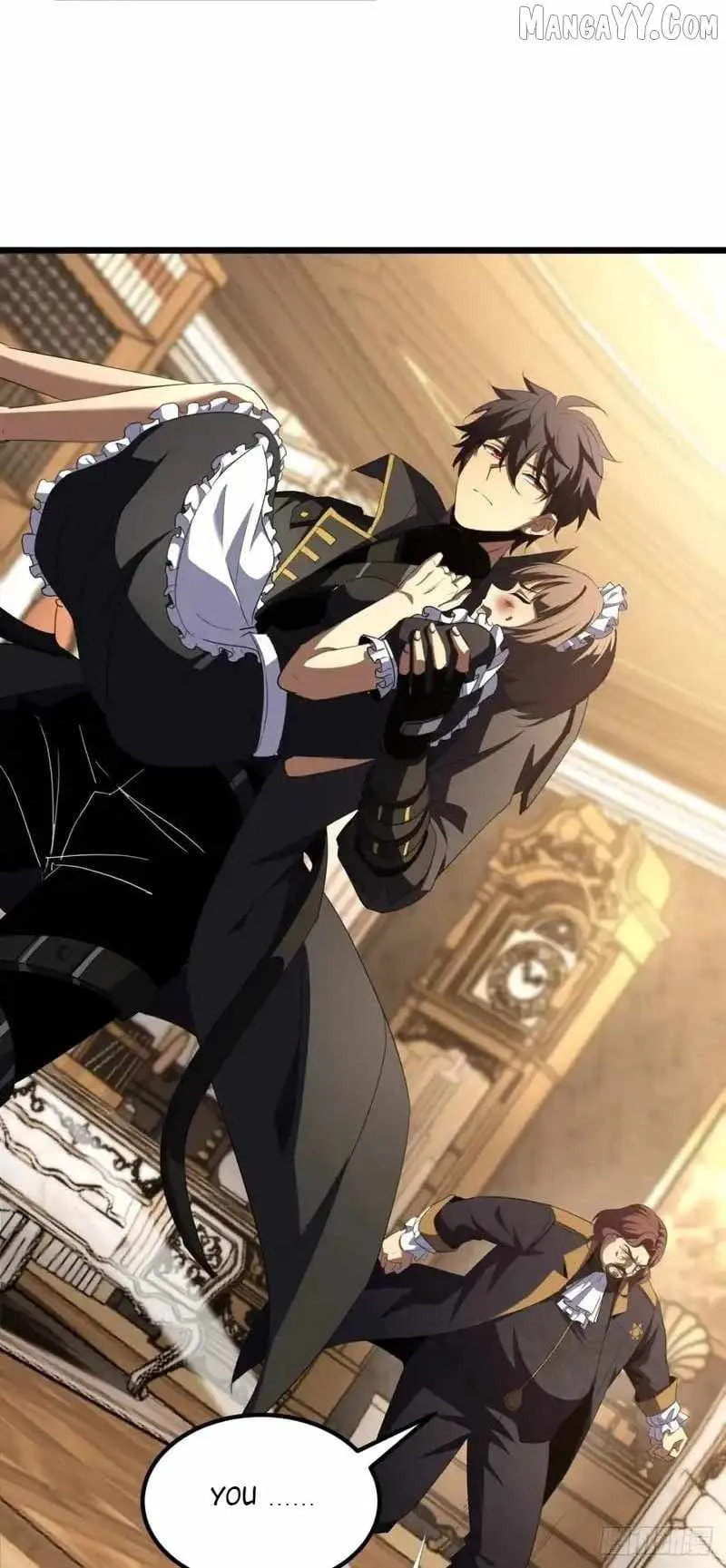 Read The Summoner: Apocalypse Rewinds chapter 62 image 34 on Lezhin