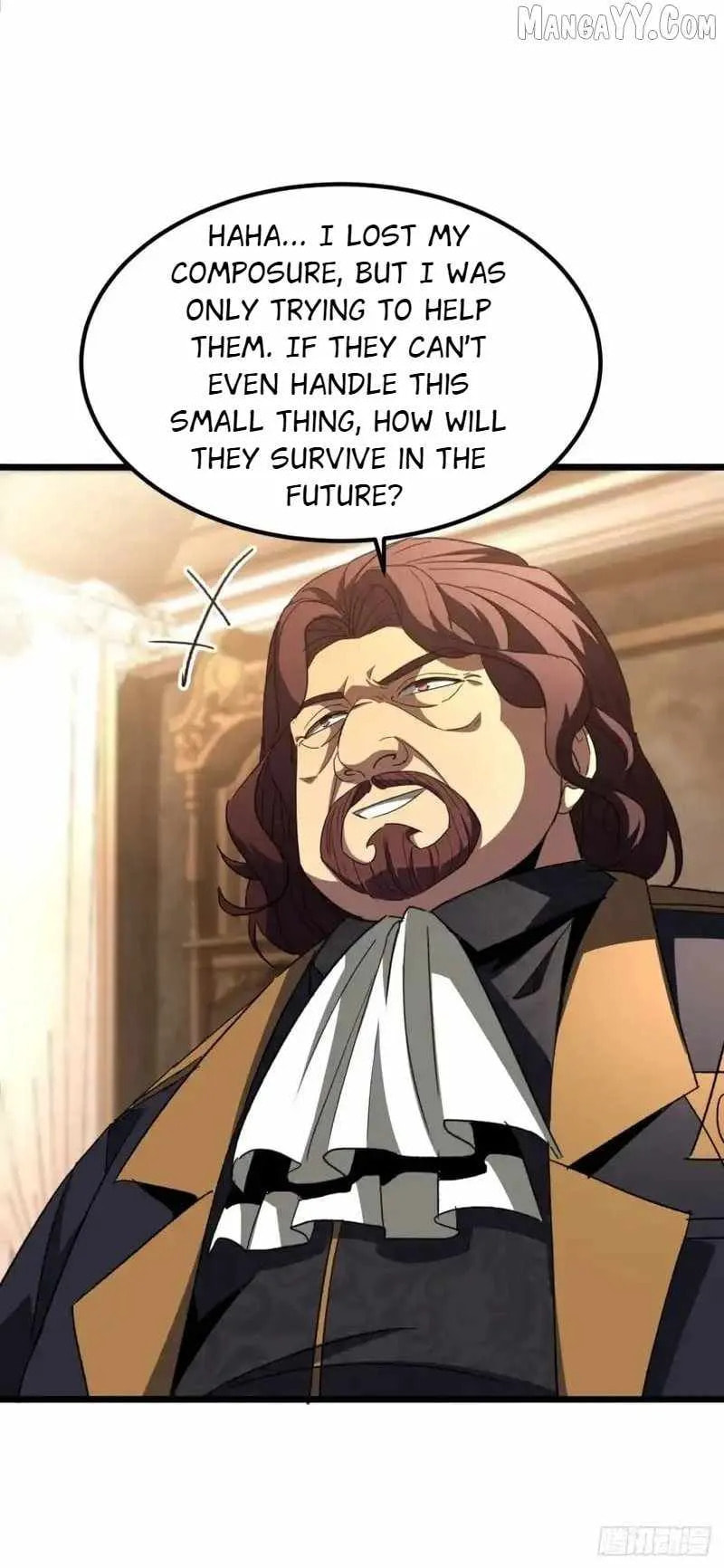 Read The Summoner: Apocalypse Rewinds chapter 62 image 36 on Lezhin