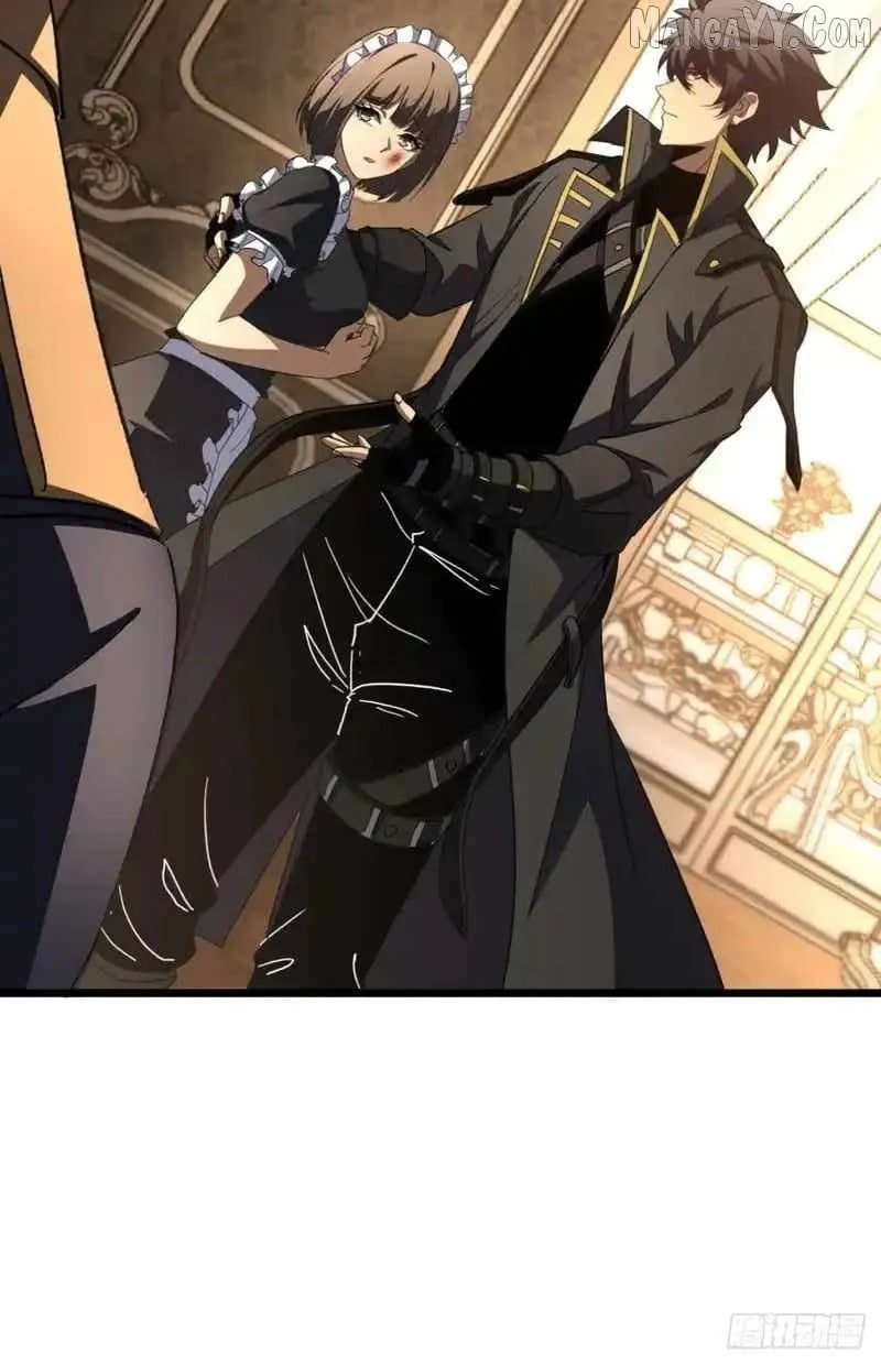 Read The Summoner: Apocalypse Rewinds chapter 62 image 38 on Lezhin