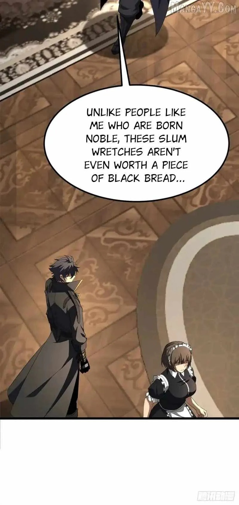 Read The Summoner: Apocalypse Rewinds chapter 62 image 42 on Lezhin