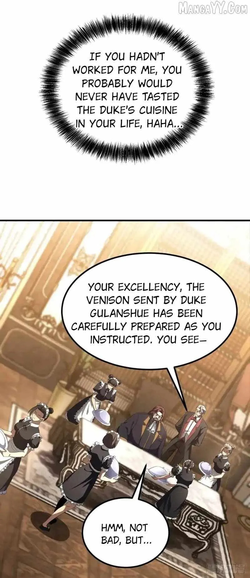 Read The Summoner: Apocalypse Rewinds chapter 62 image 46 on Lezhin