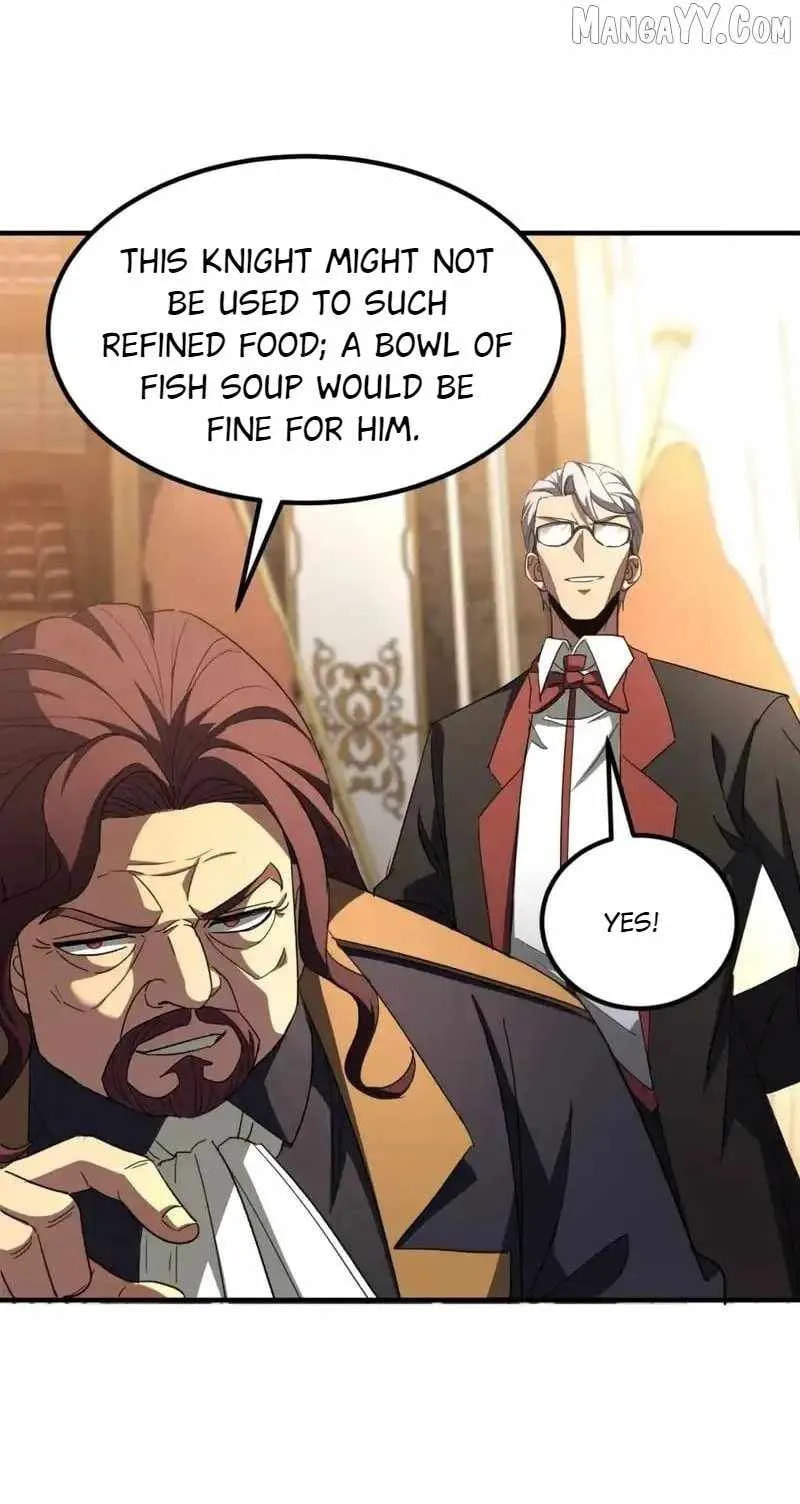 Read The Summoner: Apocalypse Rewinds chapter 62 image 48 on Lezhin