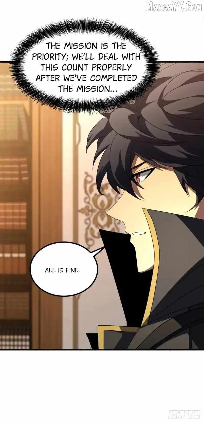 Read The Summoner: Apocalypse Rewinds chapter 62 image 49 on Lezhin