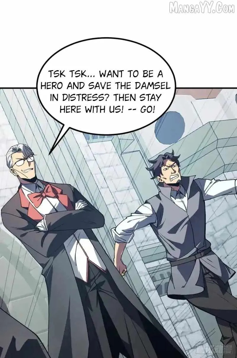 Read The Summoner: Apocalypse Rewinds chapter 62 image 5 on Lezhin