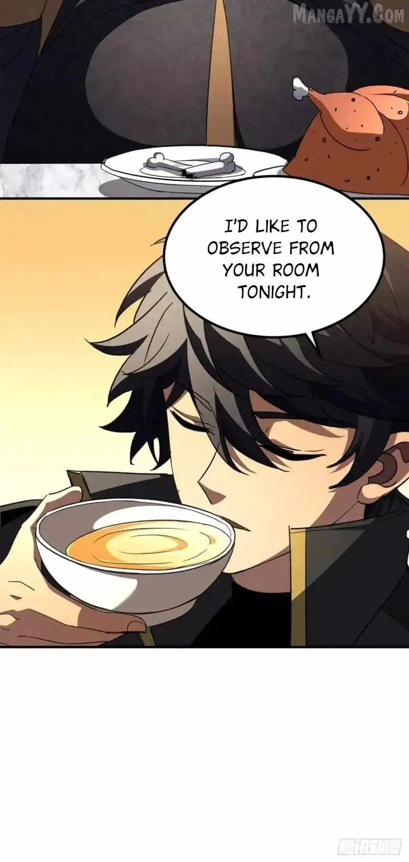 Read The Summoner: Apocalypse Rewinds chapter 62 image 52 on Lezhin