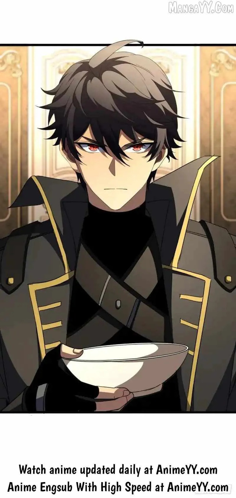 Read The Summoner: Apocalypse Rewinds chapter 62 image 55 on Lezhin