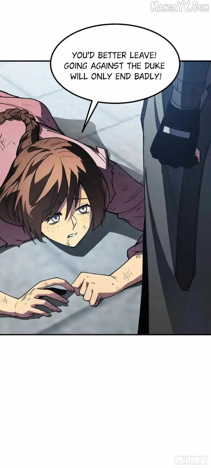 Read The Summoner: Apocalypse Rewinds chapter 62 image 7 on Lezhin