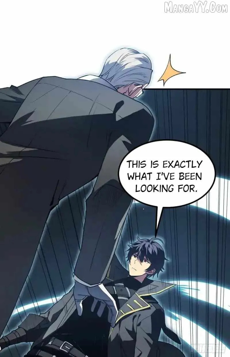 Read The Summoner: Apocalypse Rewinds chapter 62 image 8 on Lezhin