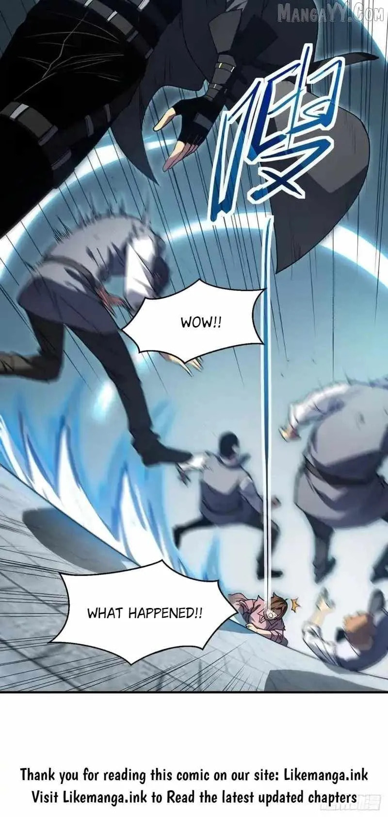 Read The Summoner: Apocalypse Rewinds chapter 62 image 9 on Lezhin