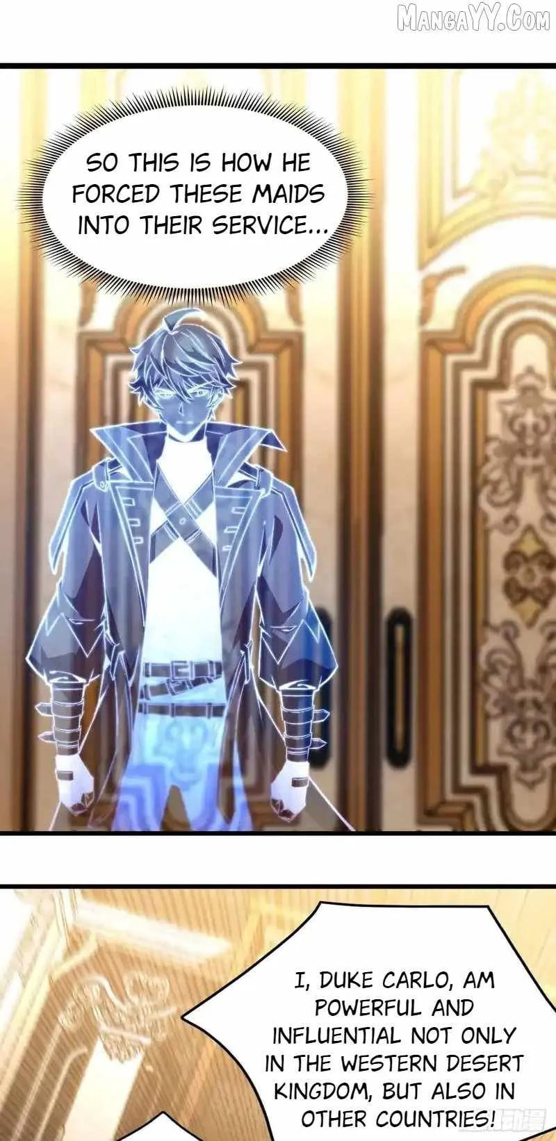 Read The Summoner: Apocalypse Rewinds chapter 63 image 10 on Lezhin