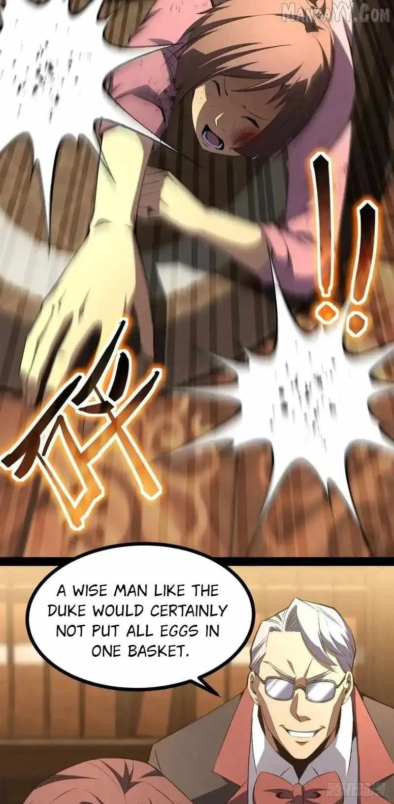 Read The Summoner: Apocalypse Rewinds chapter 63 image 12 on Lezhin