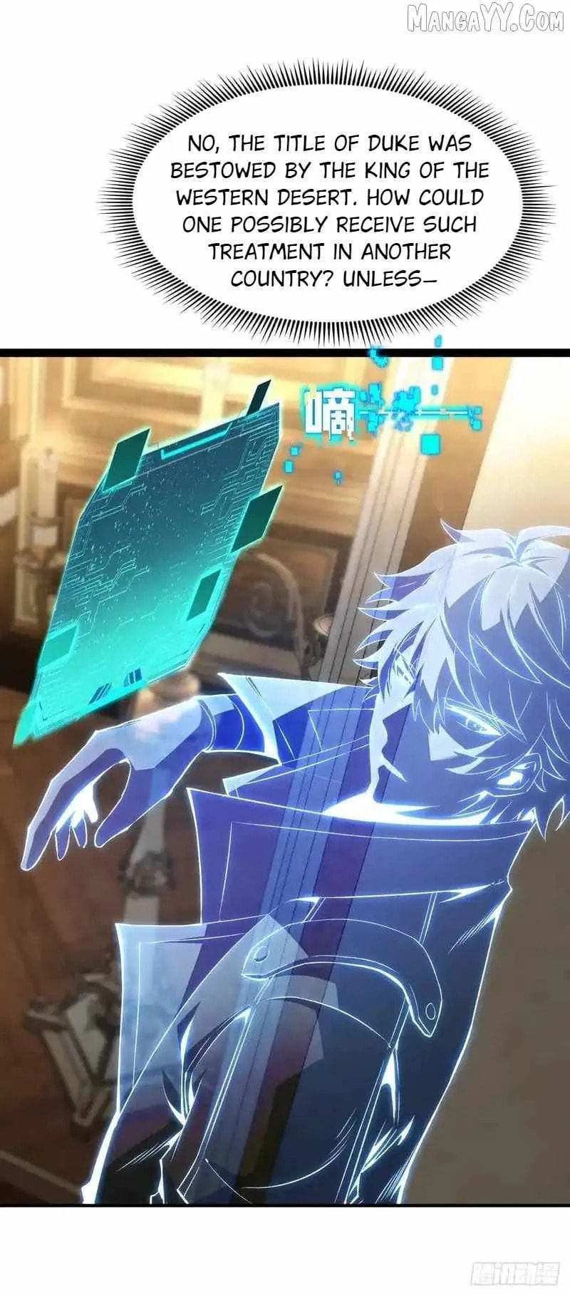 Read The Summoner: Apocalypse Rewinds chapter 63 image 14 on Lezhin