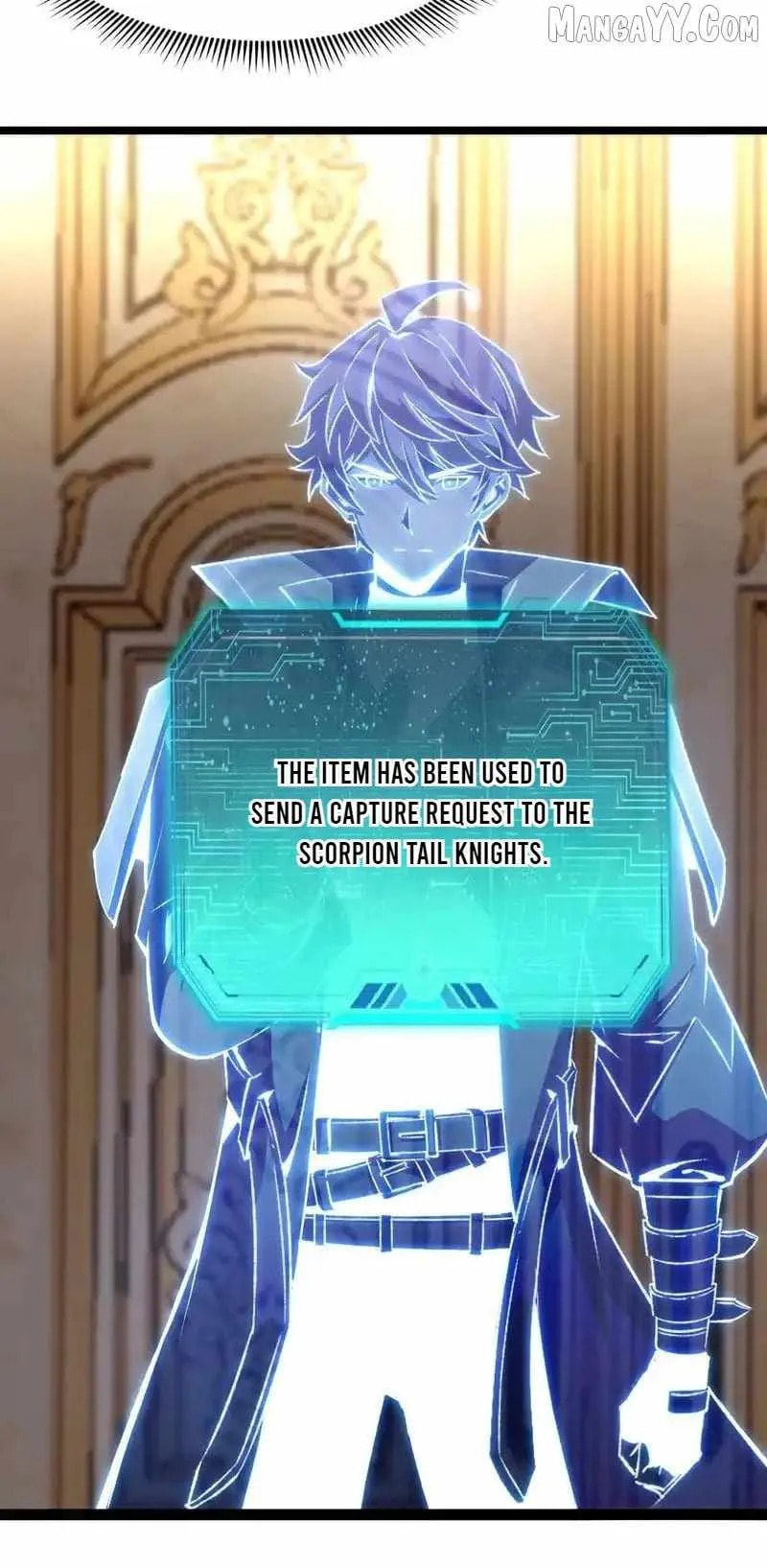 Read The Summoner: Apocalypse Rewinds chapter 63 image 16 on Lezhin