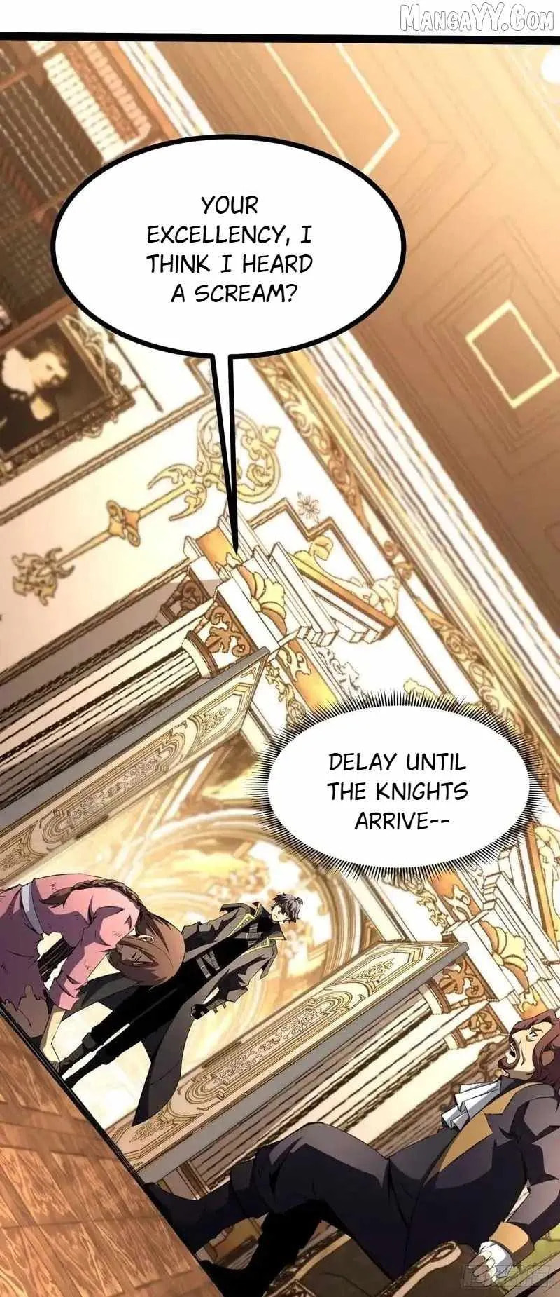 Read The Summoner: Apocalypse Rewinds chapter 63 image 21 on Lezhin