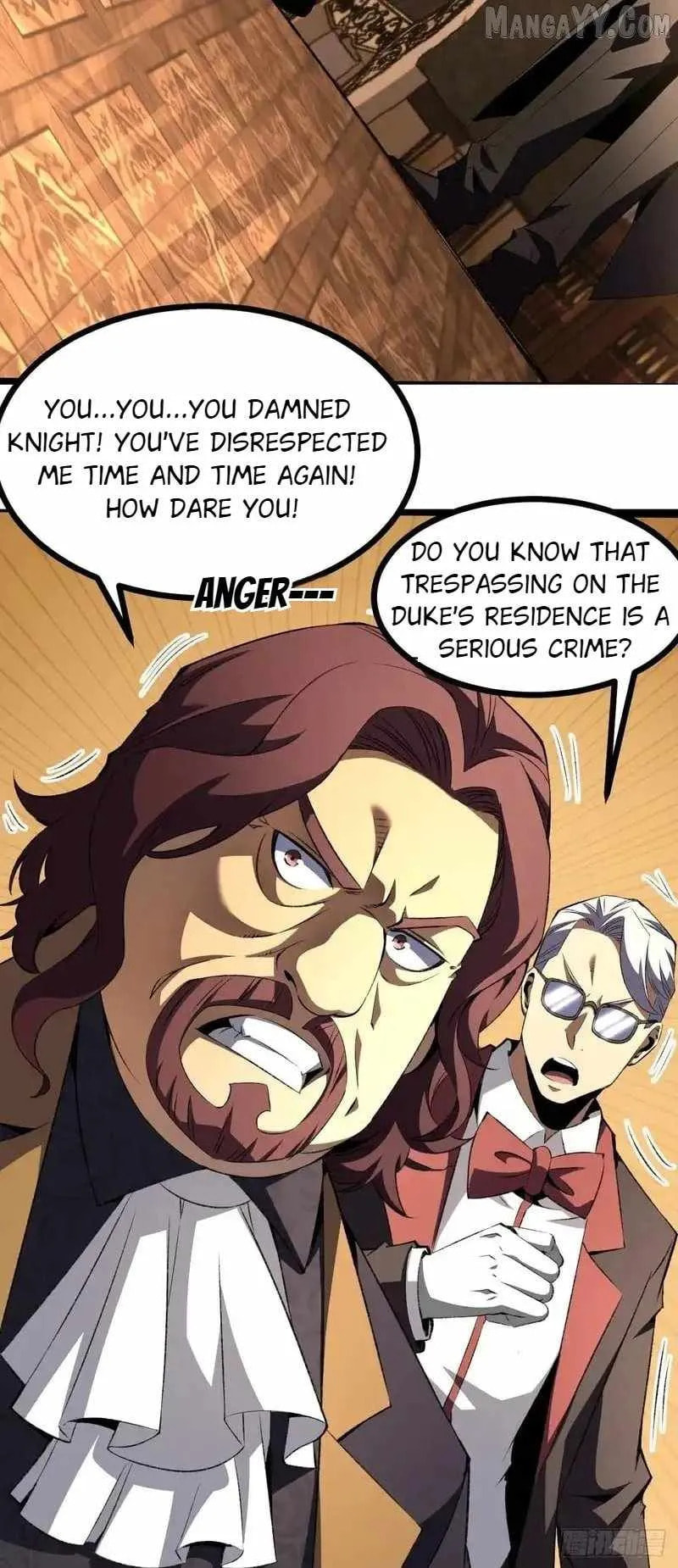 Read The Summoner: Apocalypse Rewinds chapter 63 image 22 on Lezhin