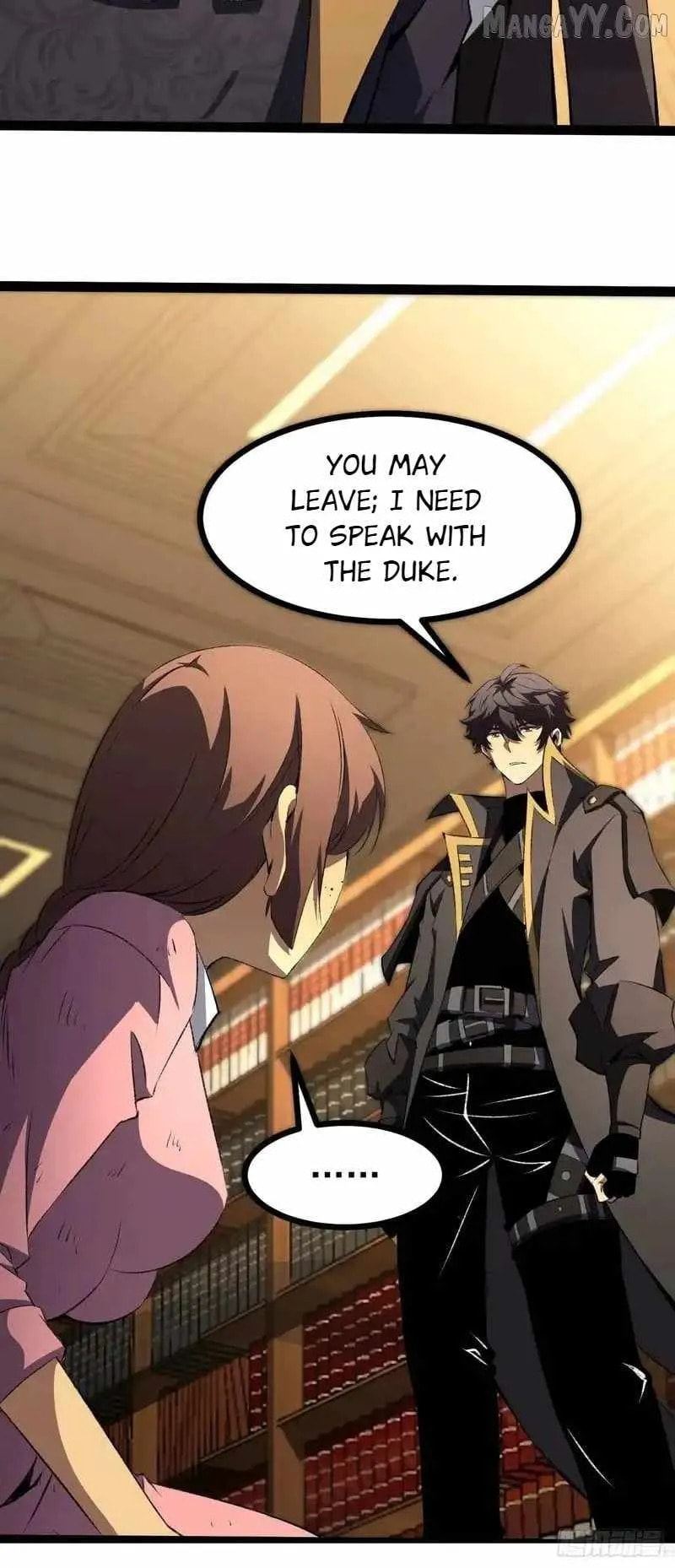 Read The Summoner: Apocalypse Rewinds chapter 63 image 23 on Lezhin