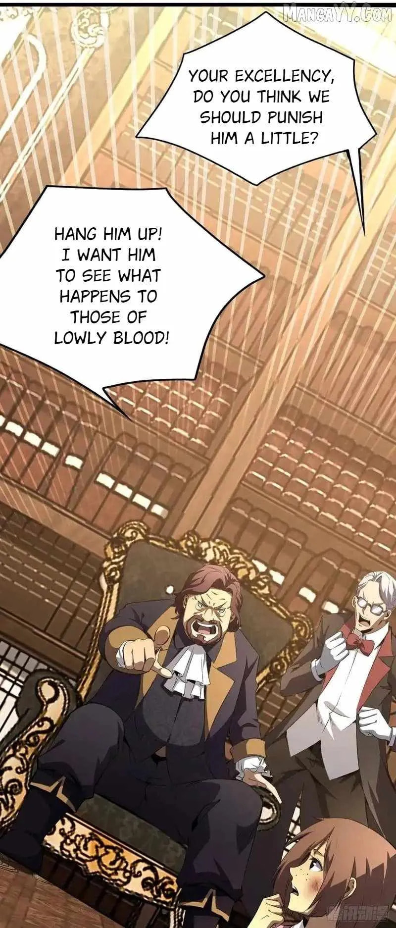 Read The Summoner: Apocalypse Rewinds chapter 63 image 25 on Lezhin