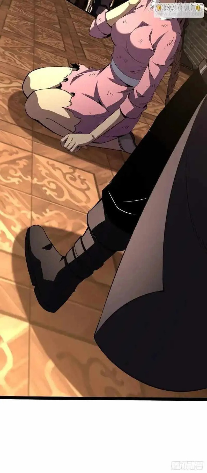 Read The Summoner: Apocalypse Rewinds chapter 63 image 26 on Lezhin