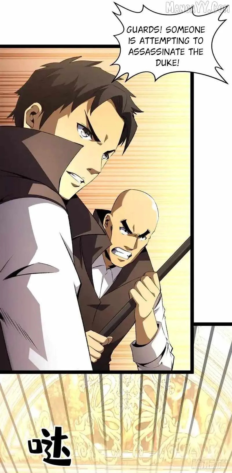 Read The Summoner: Apocalypse Rewinds chapter 63 image 28 on Lezhin