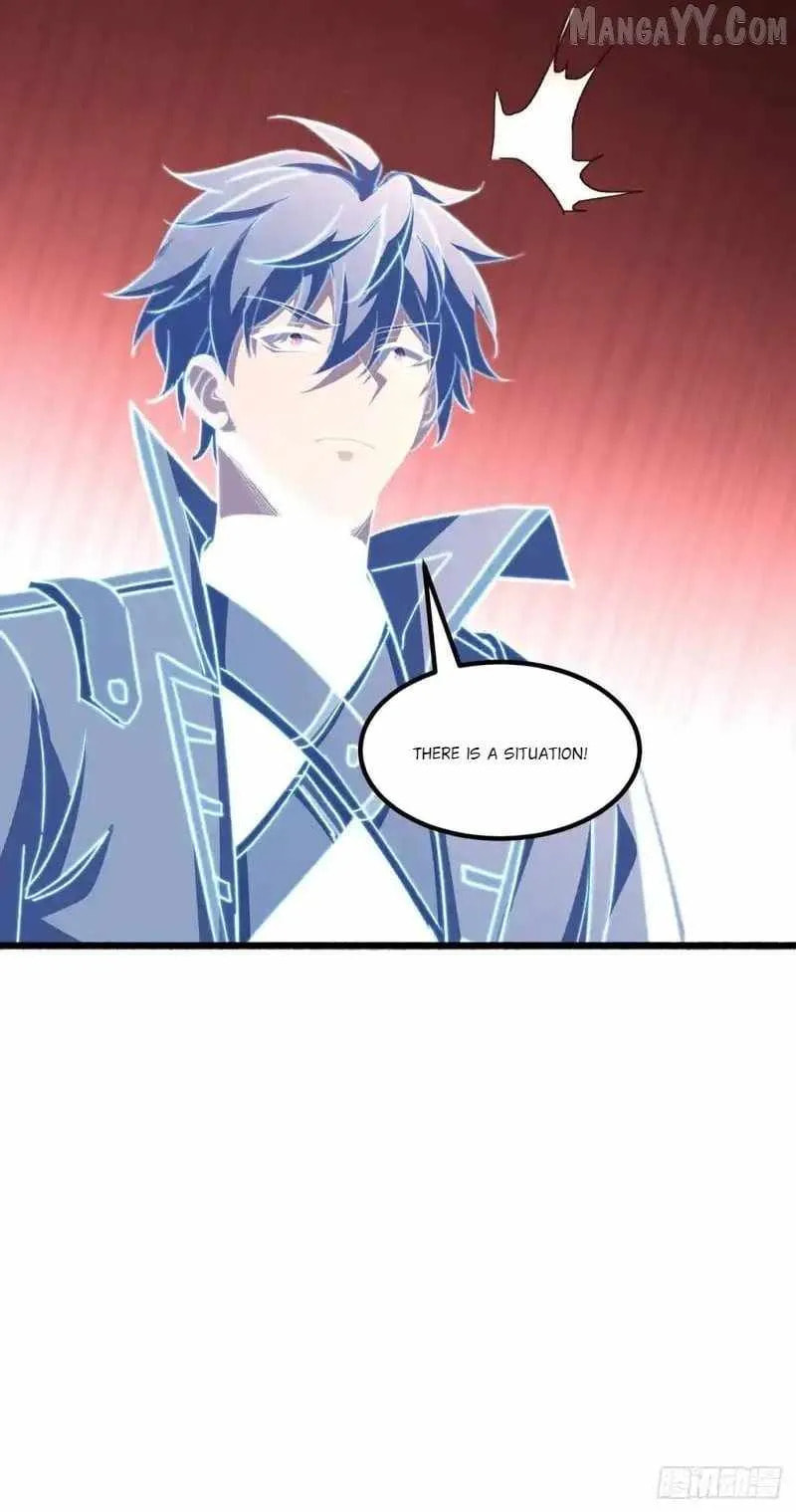 Read The Summoner: Apocalypse Rewinds chapter 63 image 3 on Lezhin