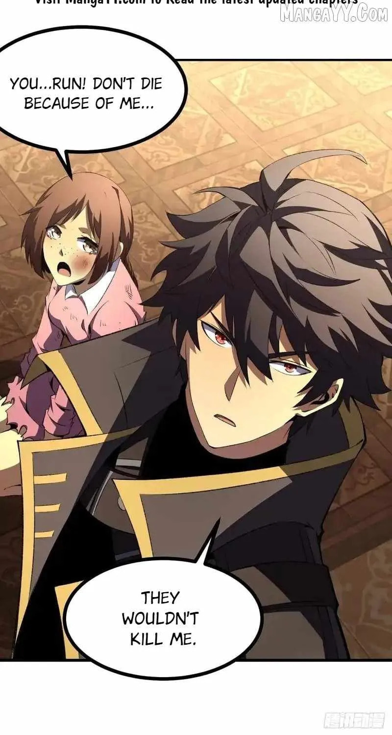 Read The Summoner: Apocalypse Rewinds chapter 63 image 30 on Lezhin