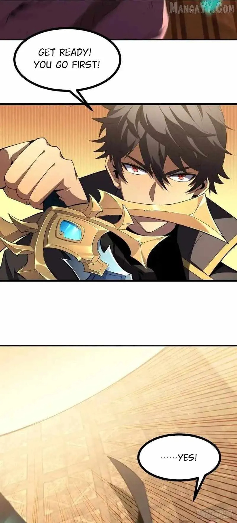 Read The Summoner: Apocalypse Rewinds chapter 63 image 33 on Lezhin
