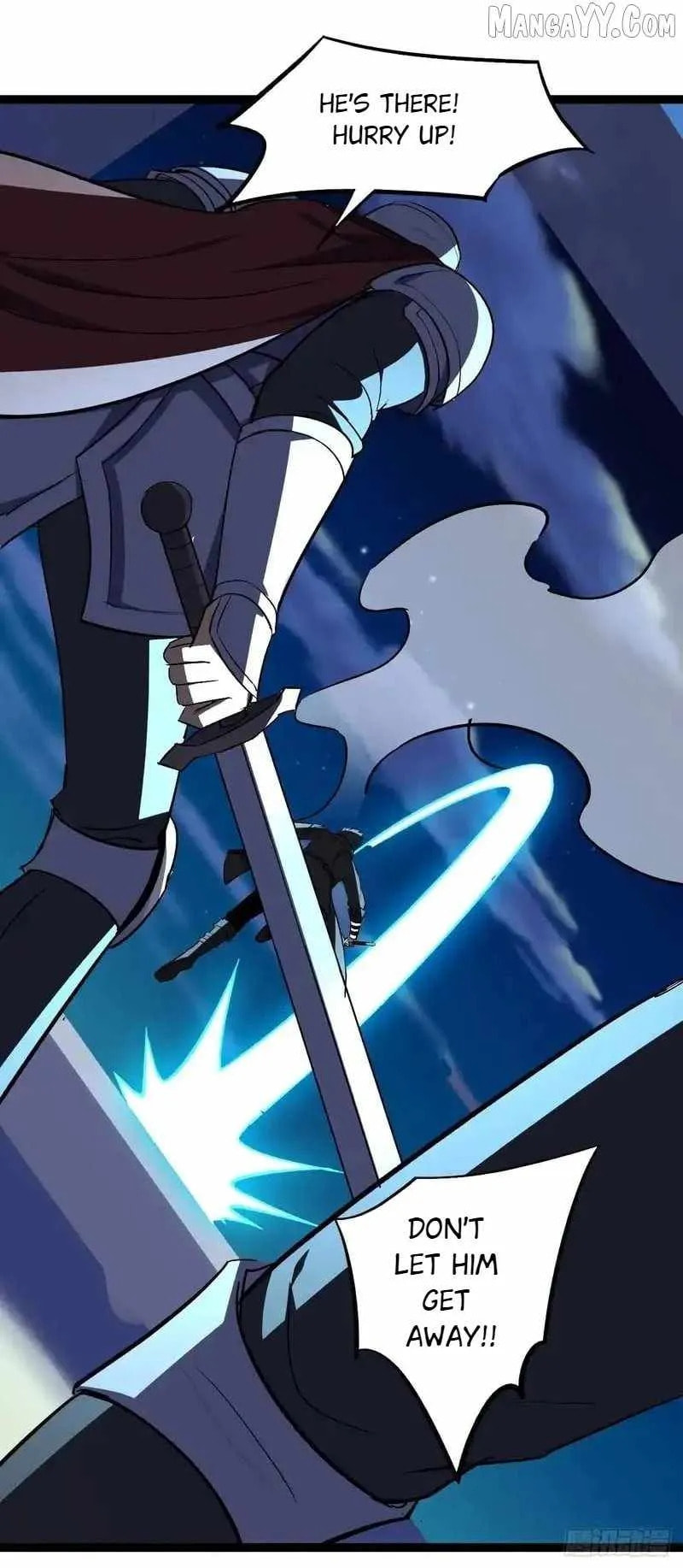 Read The Summoner: Apocalypse Rewinds chapter 63 image 39 on Lezhin