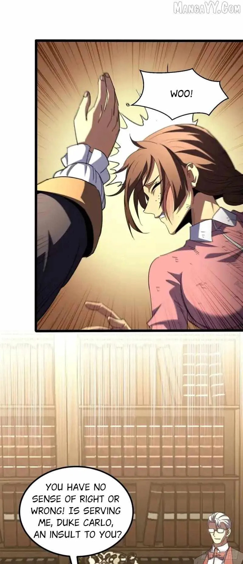 Read The Summoner: Apocalypse Rewinds chapter 63 image 4 on Lezhin