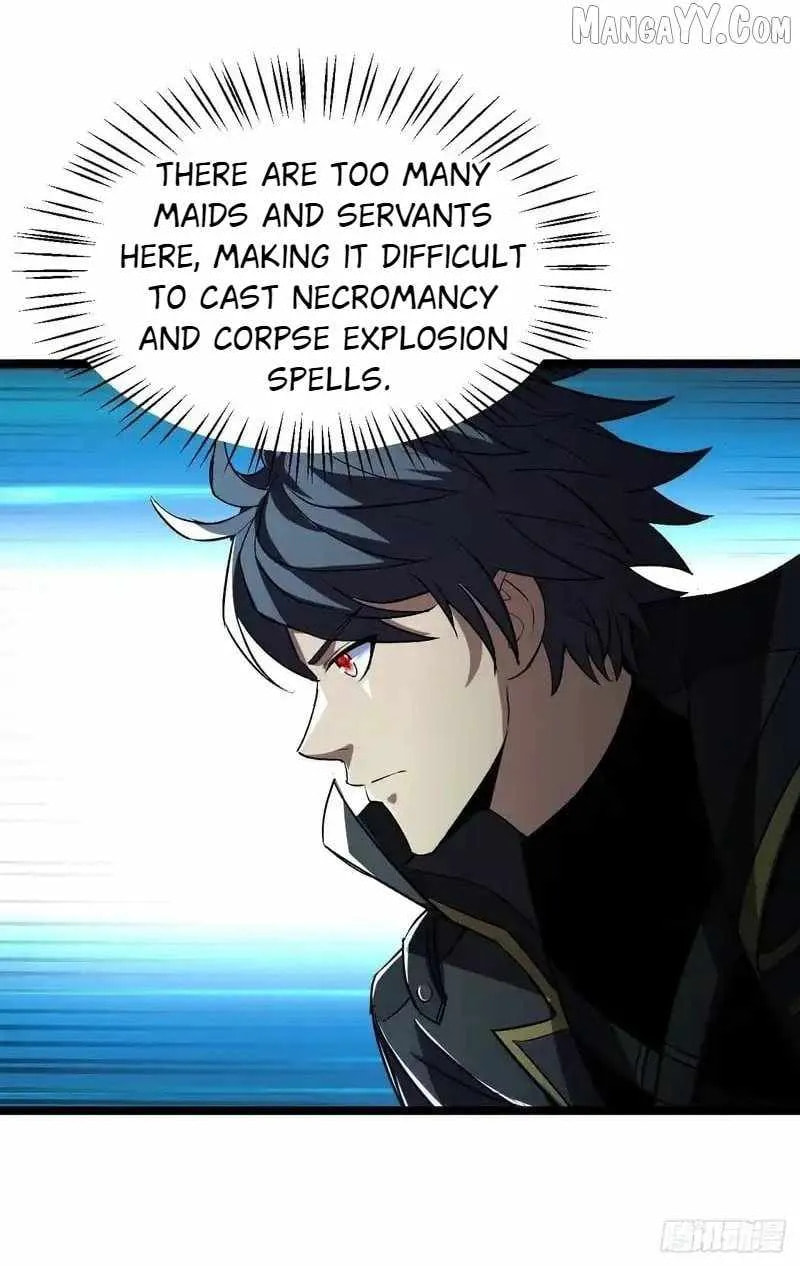 Read The Summoner: Apocalypse Rewinds chapter 63 image 40 on Lezhin