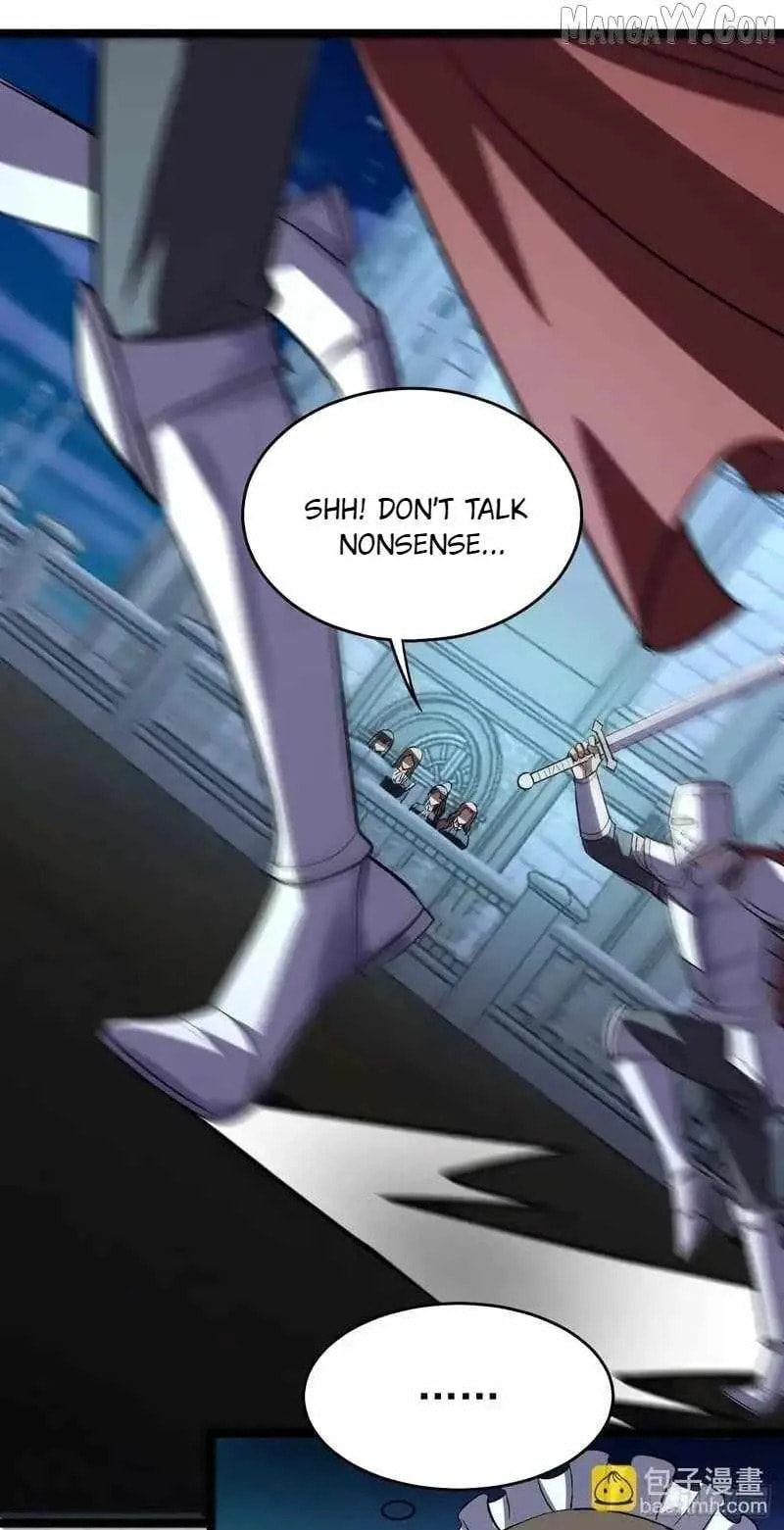 Read The Summoner: Apocalypse Rewinds chapter 63 image 42 on Lezhin