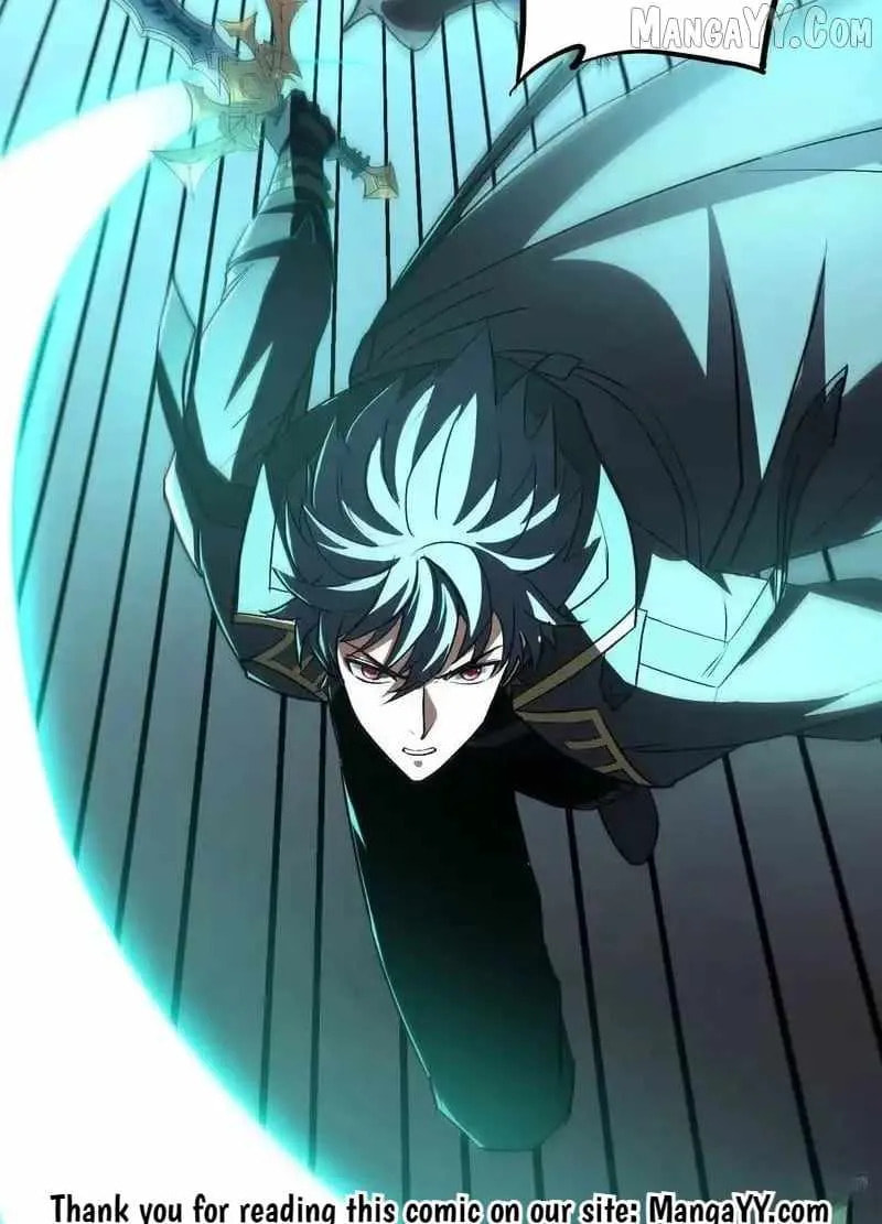 Read The Summoner: Apocalypse Rewinds chapter 63 image 44 on Lezhin