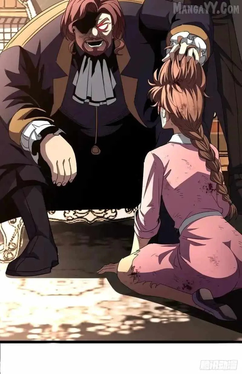 Read The Summoner: Apocalypse Rewinds chapter 63 image 9 on Lezhin