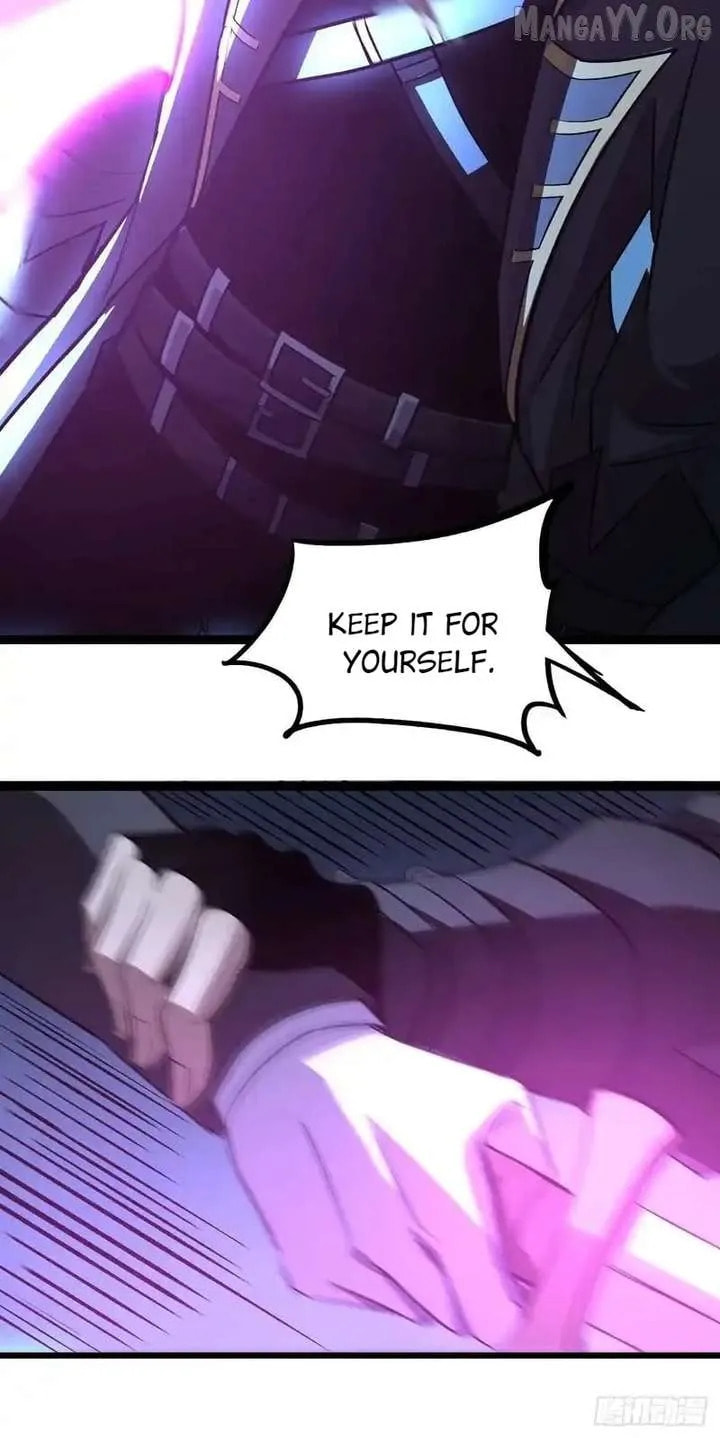 Read The Summoner: Apocalypse Rewinds chapter 64 image 11 on Lezhin
