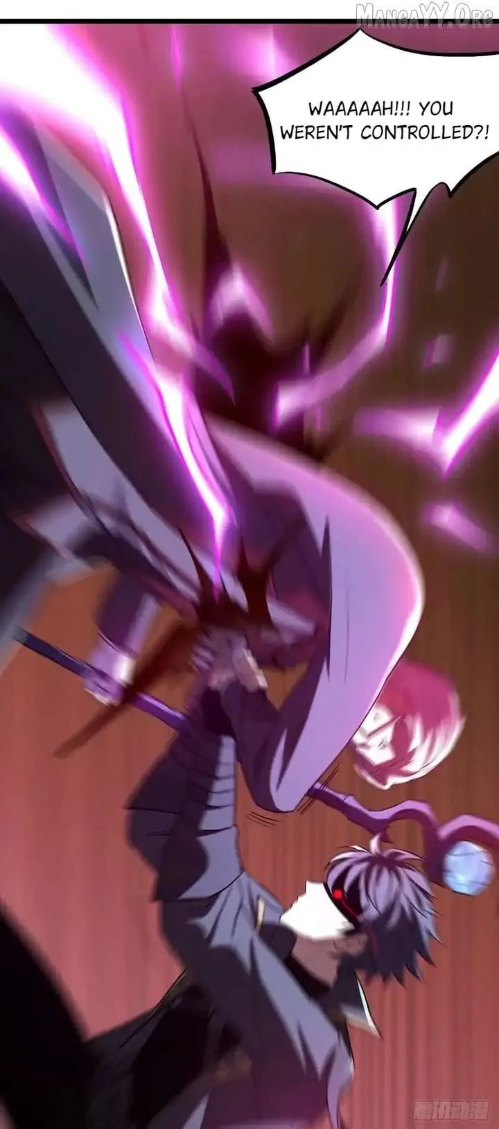 Read The Summoner: Apocalypse Rewinds chapter 64 image 12 on Lezhin