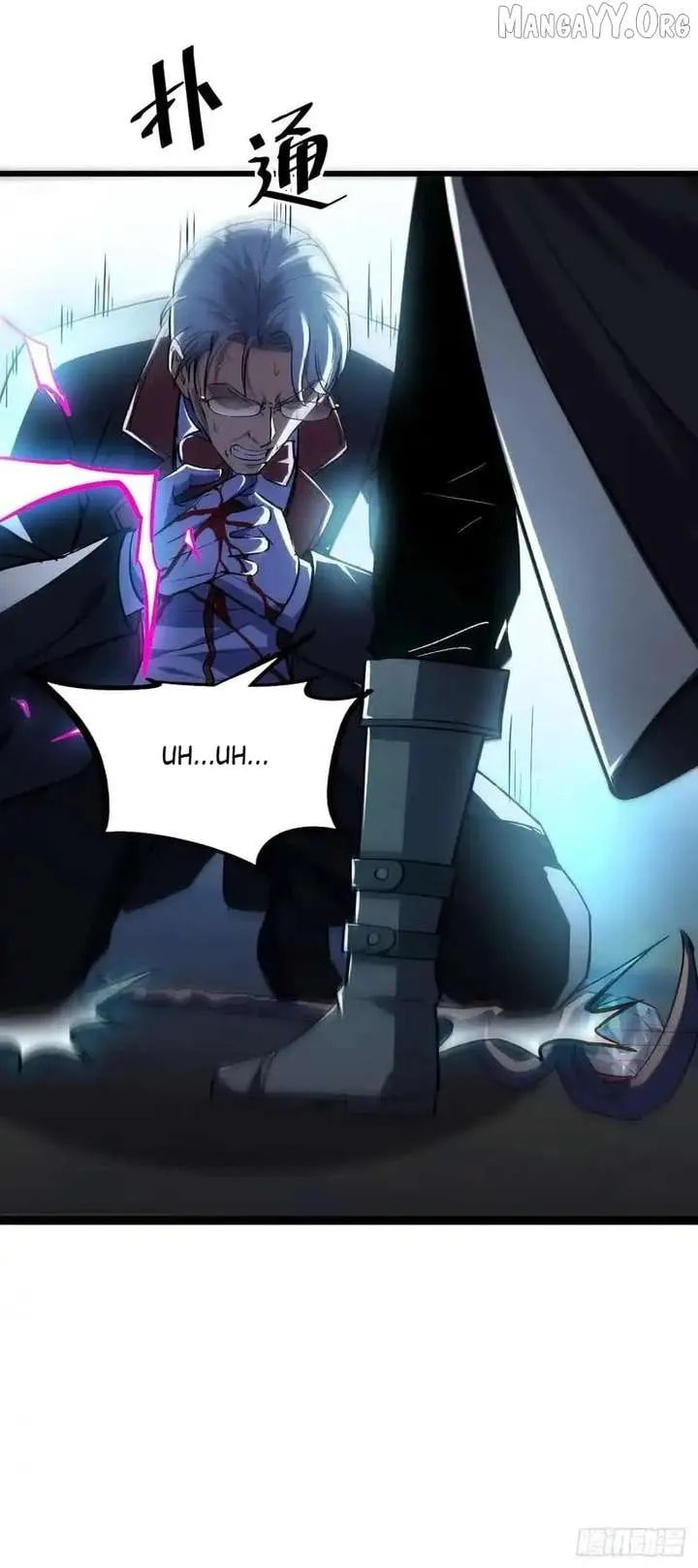 Read The Summoner: Apocalypse Rewinds chapter 64 image 14 on Lezhin