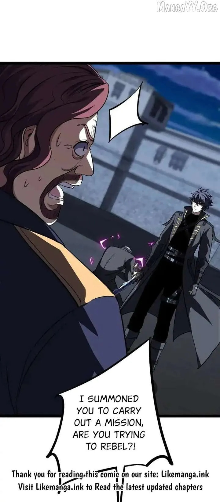 Read The Summoner: Apocalypse Rewinds chapter 64 image 15 on Lezhin