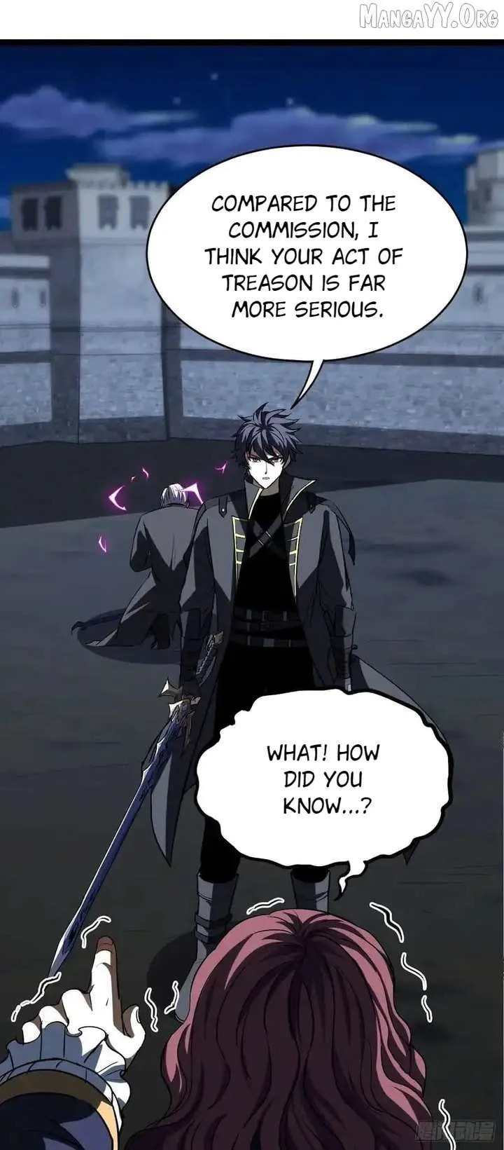 Read The Summoner: Apocalypse Rewinds chapter 64 image 17 on Lezhin