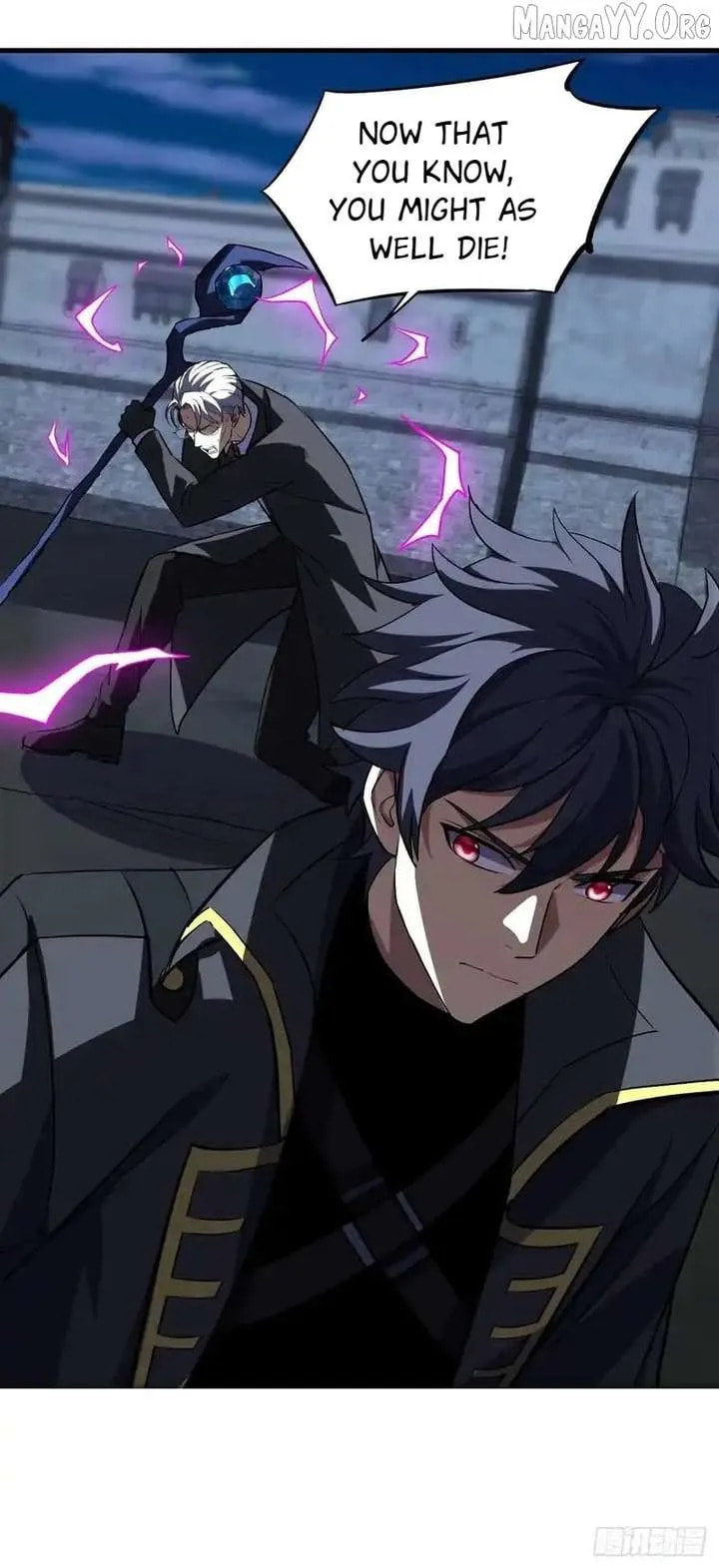 Read The Summoner: Apocalypse Rewinds chapter 64 image 19 on Lezhin